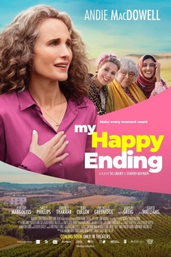 My Happy Ending-hd