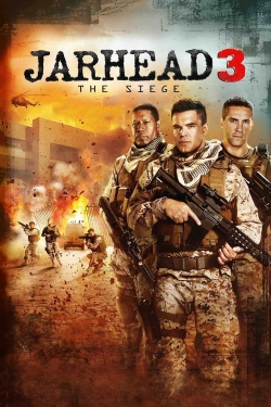 Jarhead 3: The Siege-hd