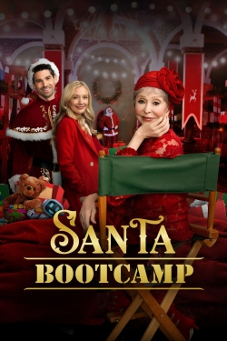 Santa Bootcamp-hd