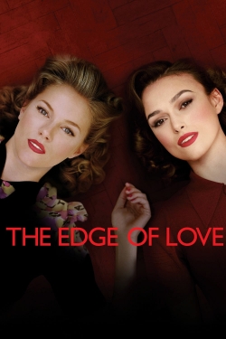 The Edge of Love-hd
