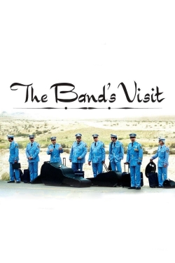 The Band's Visit-hd