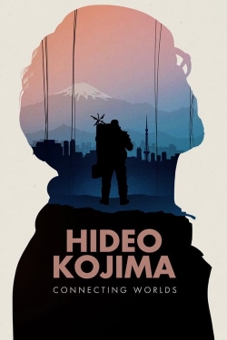 Hideo Kojima: Connecting Worlds-hd