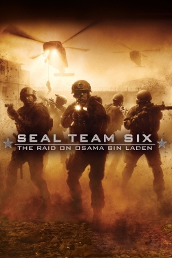 Seal Team Six: The Raid on Osama Bin Laden-hd