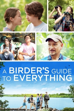 A Birder's Guide to Everything-hd