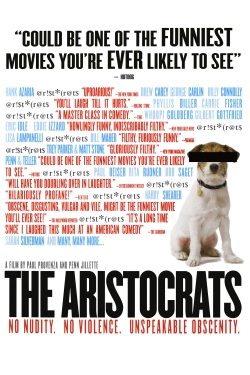 The Aristocrats-hd