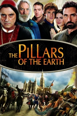 The Pillars of the Earth-hd
