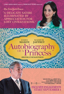 Autobiography of a Princess-hd