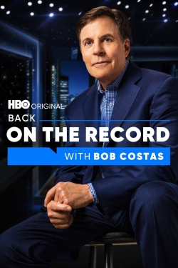 Back on the Record with Bob Costas-hd