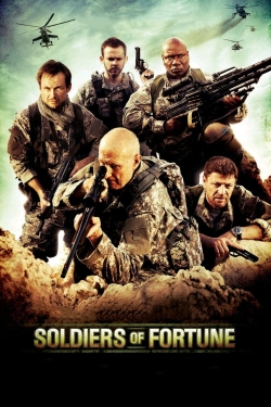 Soldiers of Fortune-hd