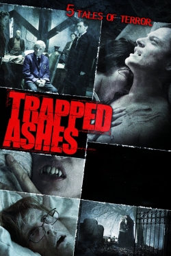 Trapped Ashes-hd