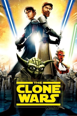 Star Wars: The Clone Wars-hd