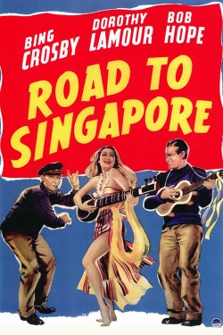 Road to Singapore-hd