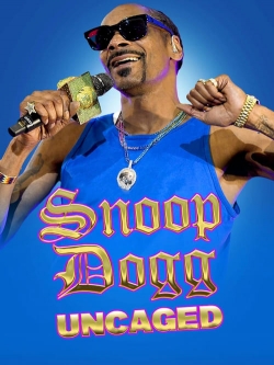 Snoop Dogg: Uncaged-hd