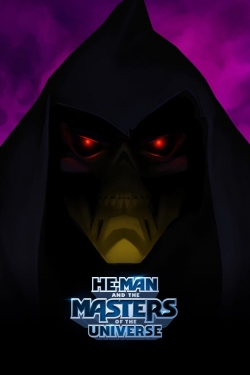 He-Man and the Masters of the Universe-hd