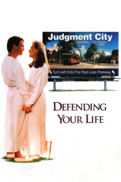 Defending Your Life-hd