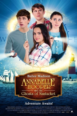 Annabelle Hooper and the Ghosts of Nantucket-hd