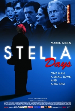 Stella Days-hd