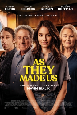 As They Made Us-hd