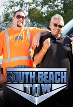 South Beach Tow-hd