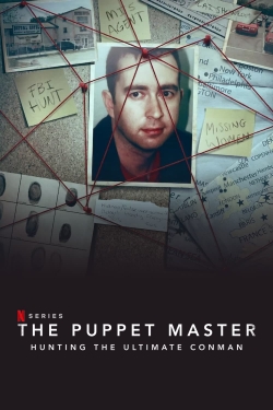 The Puppet Master: Hunting the Ultimate Conman-hd