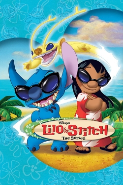 Lilo & Stitch: The Series-hd