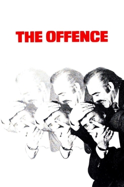 The Offence-hd