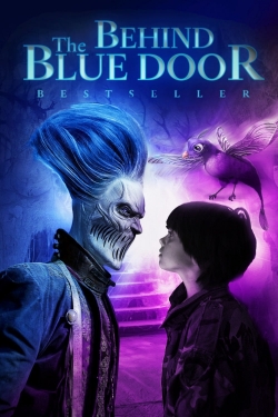 Behind the Blue Door-hd