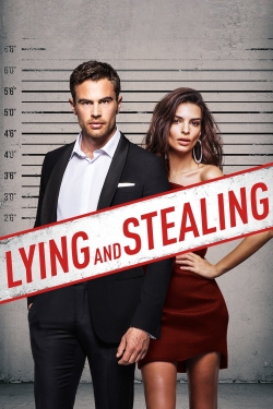 Lying and Stealing-hd