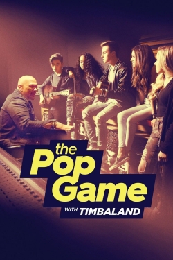 The Pop Game-hd
