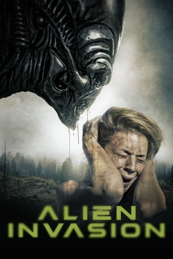 Alien Invasion-hd