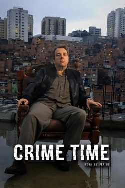 Crime Time-hd