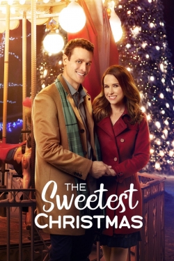 The Sweetest Christmas-hd