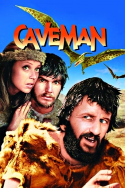 Caveman-hd