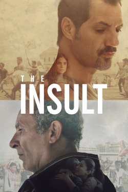 The Insult-hd