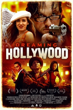 Dreaming Hollywood-hd