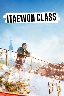 Itaewon Class-hd