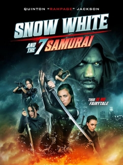 Snow White and the Seven Samurai-hd