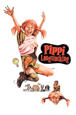 Pippi Longstocking-hd