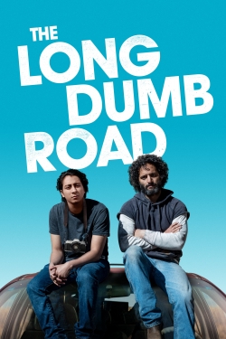 The Long Dumb Road-hd