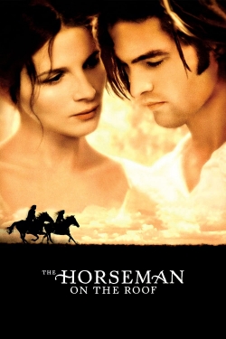 The Horseman on the Roof-hd