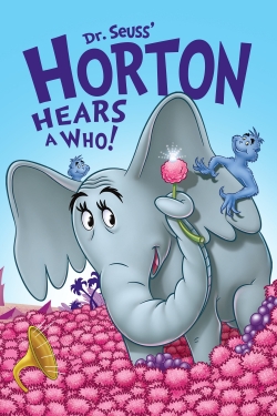 Horton Hears a Who!-hd