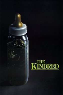 The Kindred-hd
