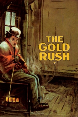 The Gold Rush-hd