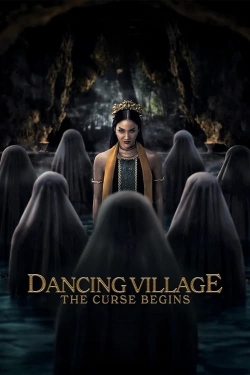 Dancing Village: The Curse Begins-hd