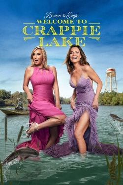 Luann and Sonja: Welcome to Crappie Lake-hd
