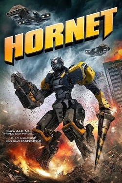 Hornet-hd