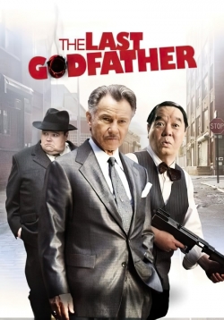 The Last Godfather-hd