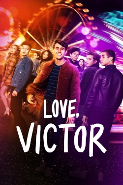 Love, Victor-hd