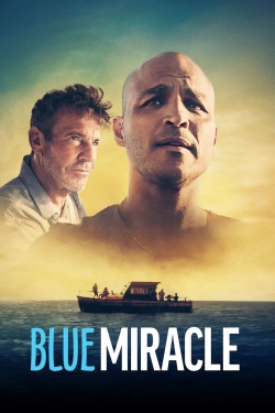 Blue Miracle-hd