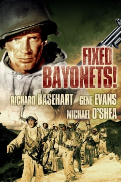Fixed Bayonets!-hd